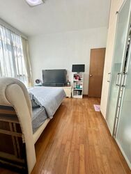 Hillview Regency (D23), Condominium #446134851